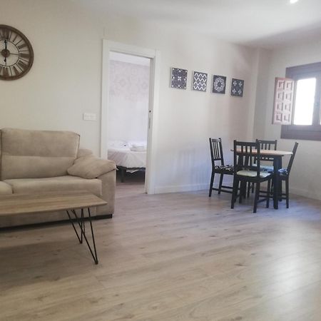 Апартаменти Precioso Apartamento Junto A La Alhambra En Pleno Centro Гранада Екстер'єр фото