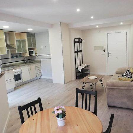 Апартаменти Precioso Apartamento Junto A La Alhambra En Pleno Centro Гранада Екстер'єр фото