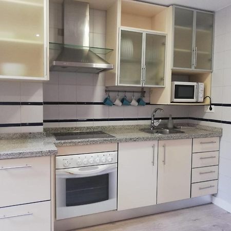Апартаменти Precioso Apartamento Junto A La Alhambra En Pleno Centro Гранада Екстер'єр фото