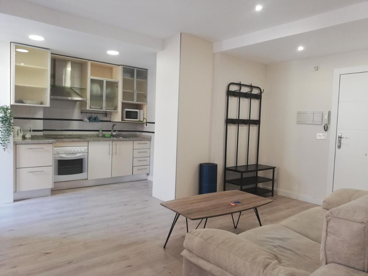 Апартаменти Precioso Apartamento Junto A La Alhambra En Pleno Centro Гранада Екстер'єр фото