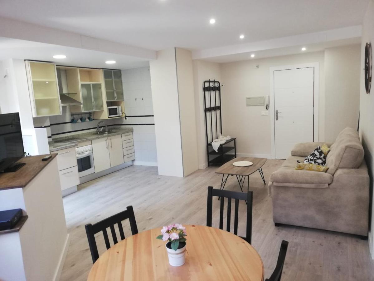 Апартаменти Precioso Apartamento Junto A La Alhambra En Pleno Centro Гранада Екстер'єр фото