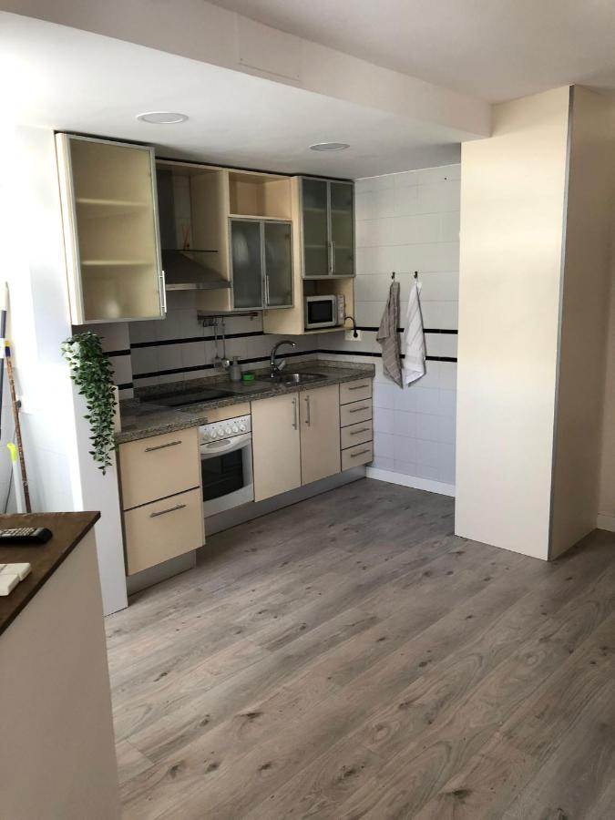 Апартаменти Precioso Apartamento Junto A La Alhambra En Pleno Centro Гранада Екстер'єр фото