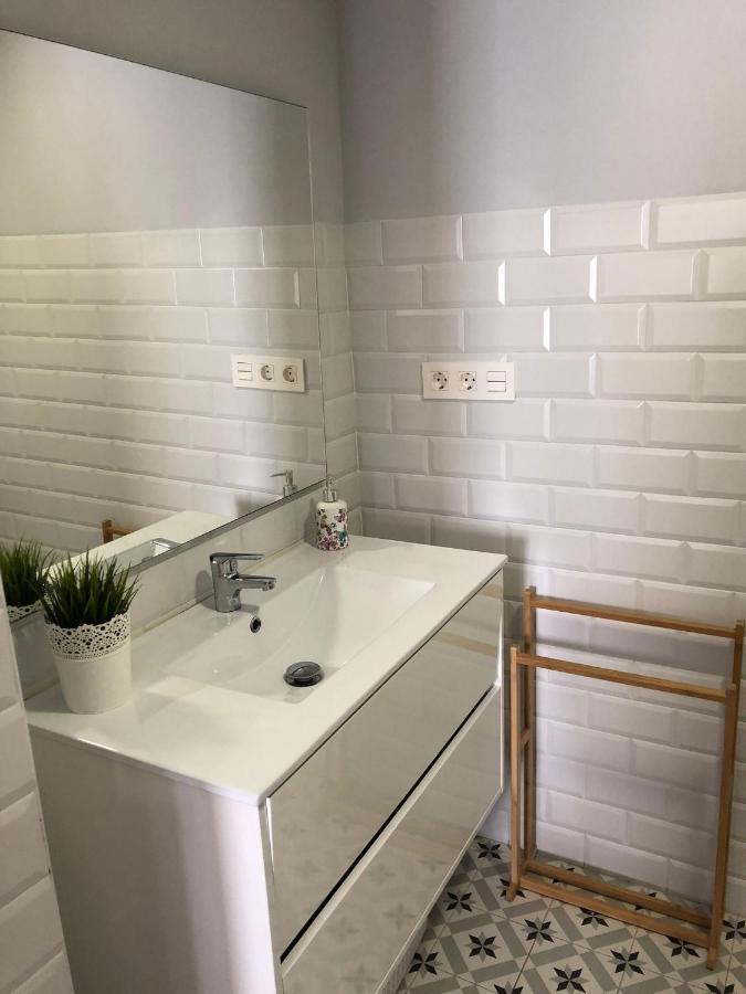 Апартаменти Precioso Apartamento Junto A La Alhambra En Pleno Centro Гранада Екстер'єр фото