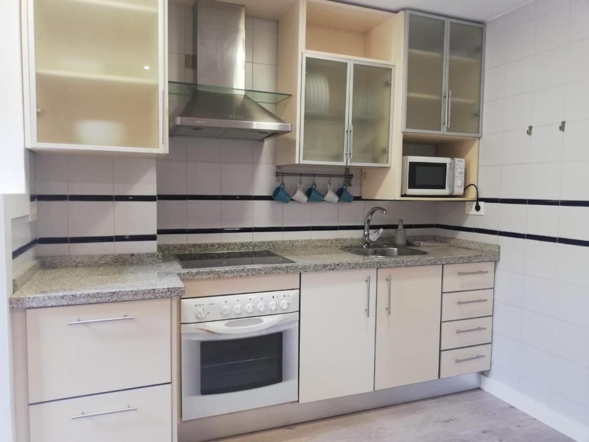 Апартаменти Precioso Apartamento Junto A La Alhambra En Pleno Centro Гранада Екстер'єр фото