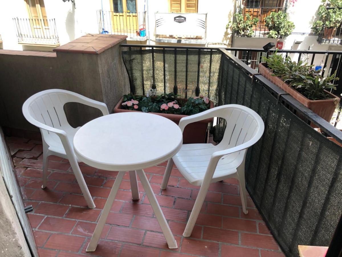 Апартаменти Precioso Apartamento Junto A La Alhambra En Pleno Centro Гранада Екстер'єр фото