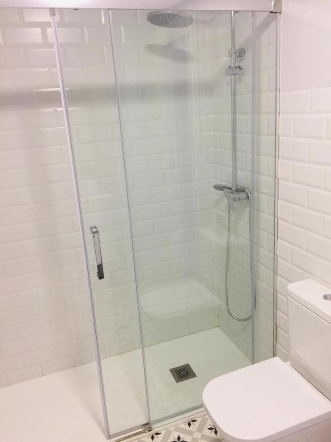 Апартаменти Precioso Apartamento Junto A La Alhambra En Pleno Centro Гранада Екстер'єр фото
